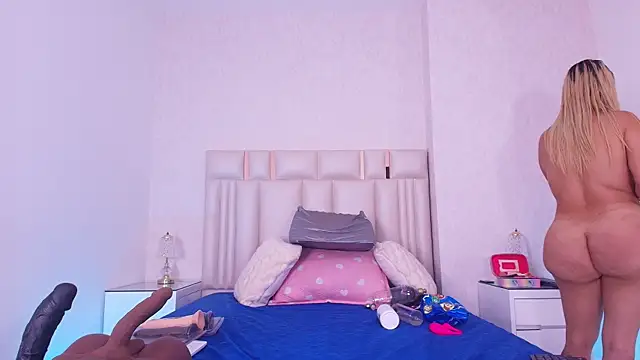 _carolina_fox – Live XXX-chat