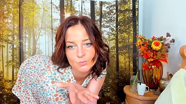 Živý XXX chat ViciousSiren