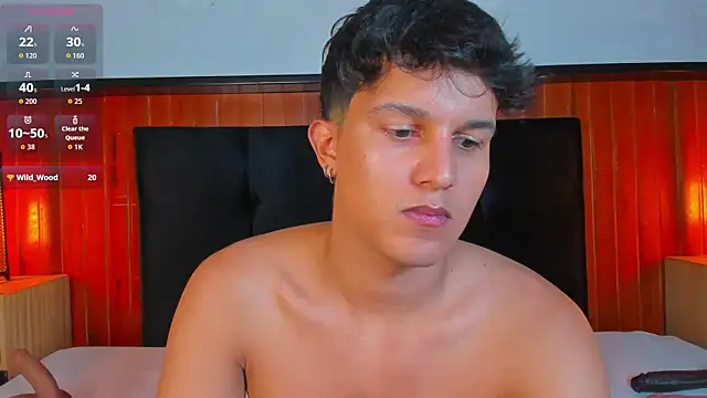 Leo_Savage_ Obrolan Langsung XXX