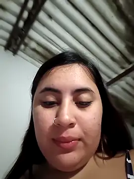 Pokazy przed kamerką – ScarleGrace