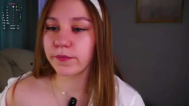 Chat XXX en directo de ShantellAngulo