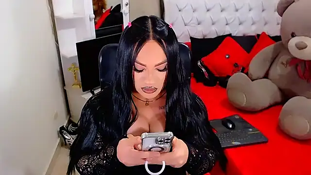 Punisher9inchs Chat XXX live