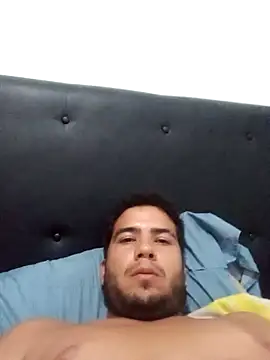 Andreslsg Webcam show