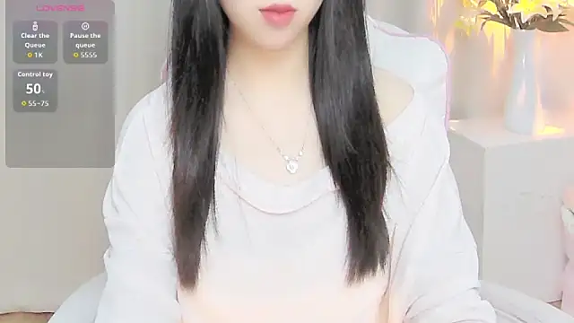 Sweet-Shuna Live XXX-chat