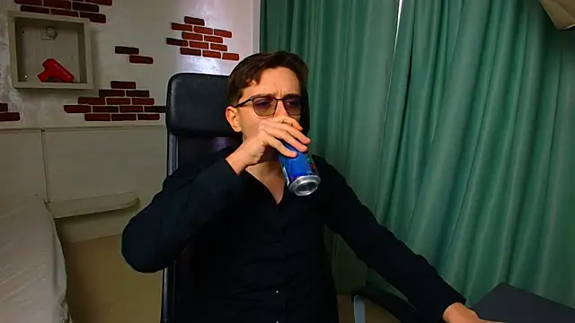 FelixStarkk Webcam show