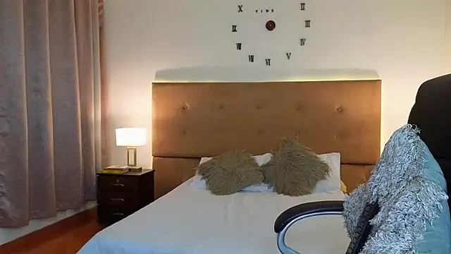 Show Webcam de Steven_Velez