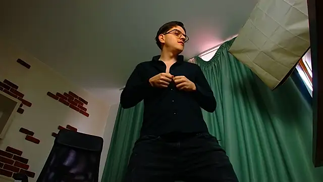 FelixStarkk Webcam show