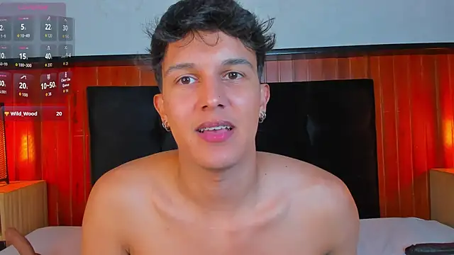 Leo_Savage_ Live XXX-chat