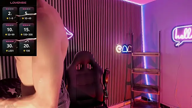 Maximoking26 – webcam-show