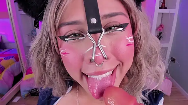 عرض كام miss___megan