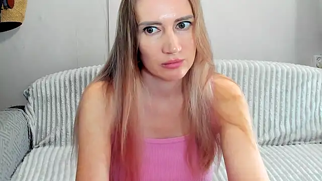 دردشة JessFoxxx الجنسية المباشرة