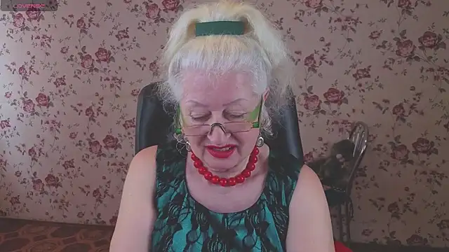 Maya_Mayflower's Live XXX Chat