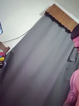 69nineen Webbikameraesitys