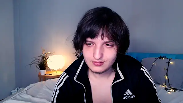 delalex Live XXX-Chat