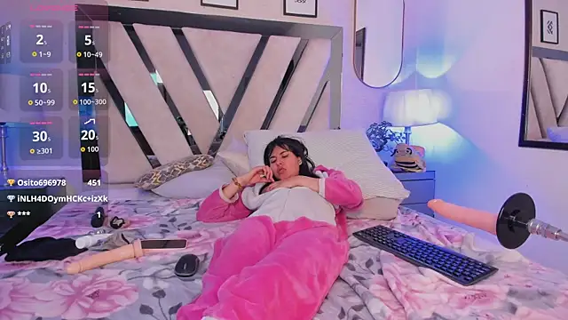 Violettaa_Stone Live XXX-Chat