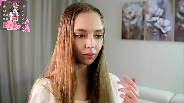 HermaFrain's Live XXX Chat