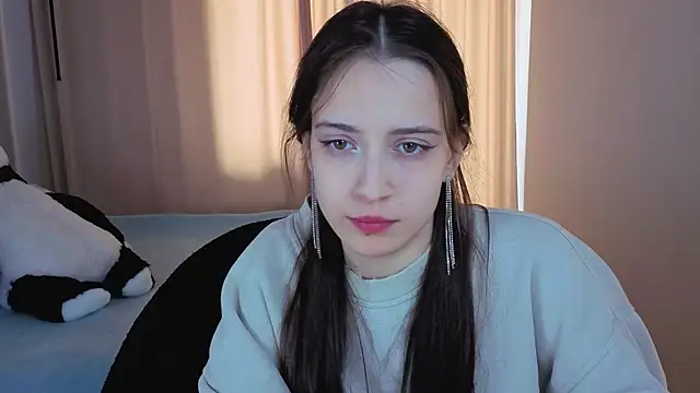 Alyssa_Wh1te's Webcam Show