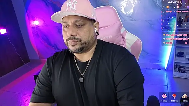 Онлайн чат XXX jacoob_woods