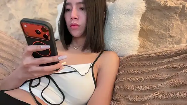 GenesisCastillano 웹캠 쇼