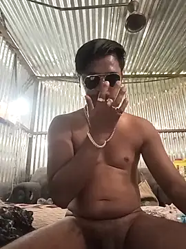 Kartik_bbc_indian 网络视讯表演