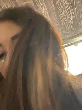 XXX chat uživo modela RuslanaXX