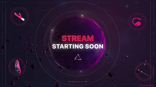 arielenbsas 网络视讯表演