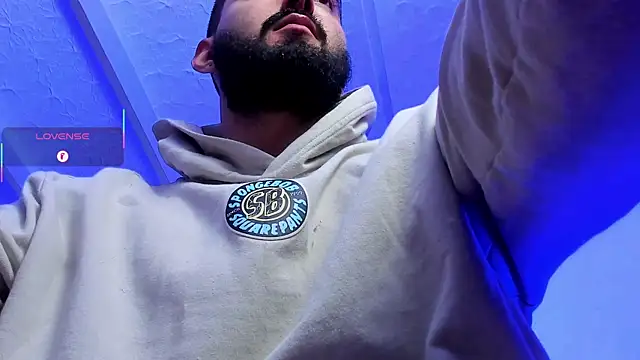 Joao_Batista_Oficial Live XXX Chat