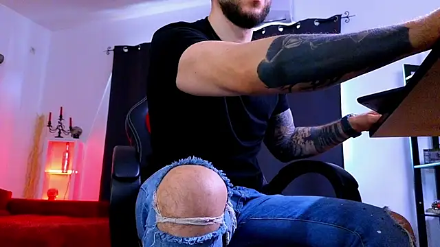 MightyAaron66: απευθείας συνομιλία ΧΧΧ