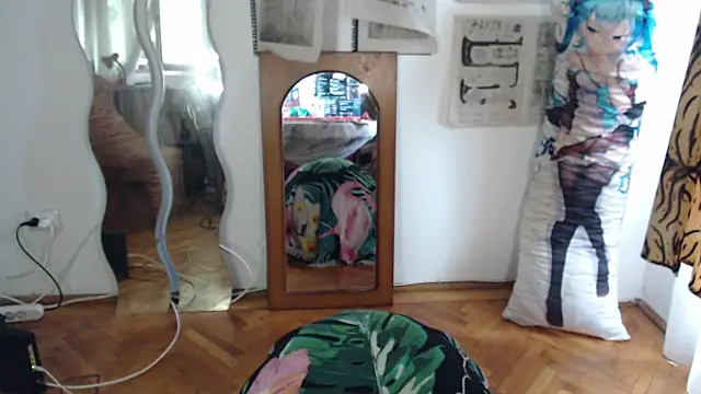 PainPrince69: вебкам-шоу