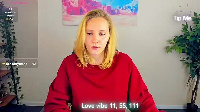 Anna_Chelsean Live XXX chat