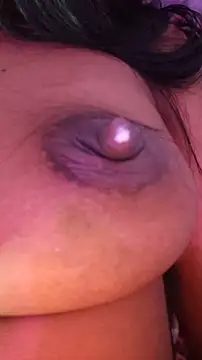 Show de morenamysttery na webcam