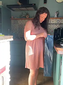 Nana-et-Toto Show Webcam