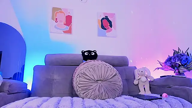 SebastianHilton Show Webcam