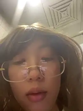 yuer_your webcam show