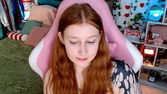 عرض كام Ayla_Hicks