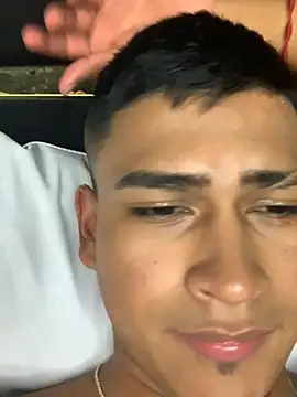 Show de Emiliano_Reyes na webcam