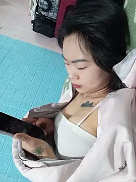 Lynk2x Pertunjukan Webcam