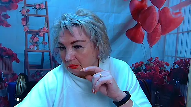 RenataDaster: онлайн-секс-чат