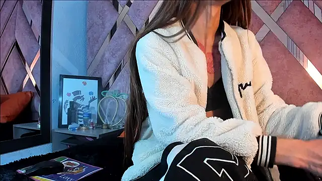 Show Webcam de MeghanQueen__