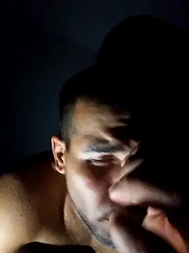 Webkamerová show thom_1