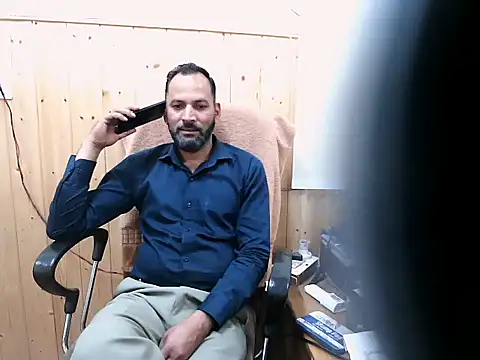 Chat XXX Live GentlemanX119