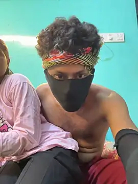 Rabeyaakter09's Webcam Show