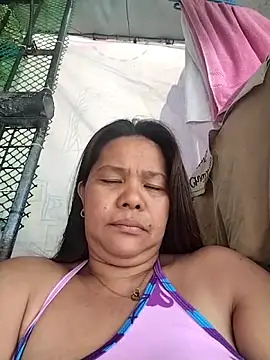 FILIPINAPUSSYPINAY Pertunjukan Webcam