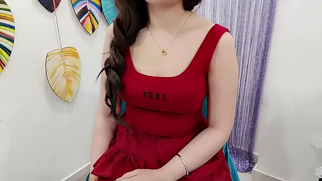 Ari-sweety – Live XXX-chat