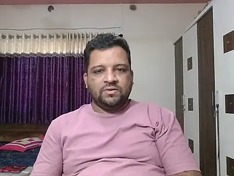 Show de dhruv_love na webcam