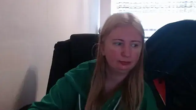 PeterAndJen webkamerás műsora