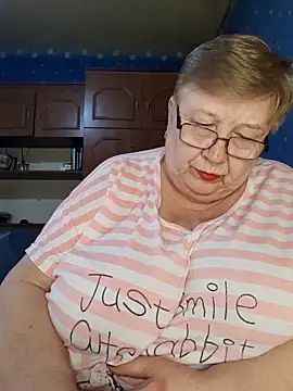 Show modela Lena_Gaby na web-kameri