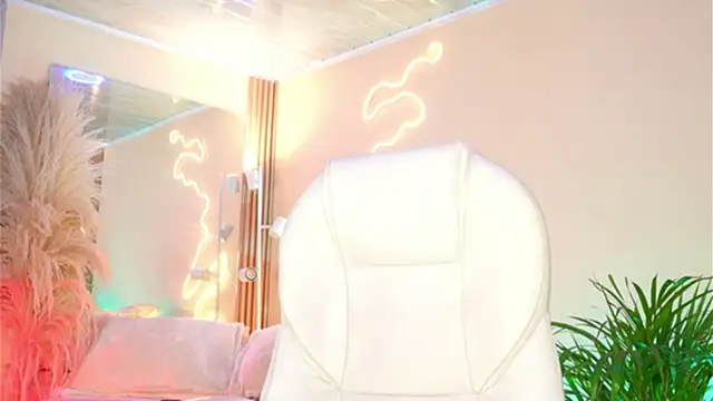 MatiasKornのウェブカメラショー