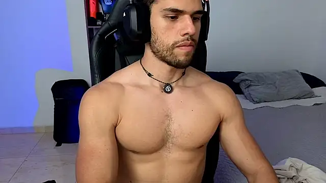 Chat +18 de JacobKirito ao vivo