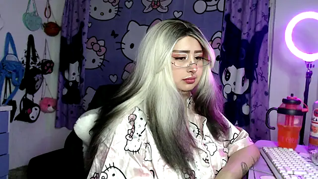 lussyevans24 Live XXX-chat